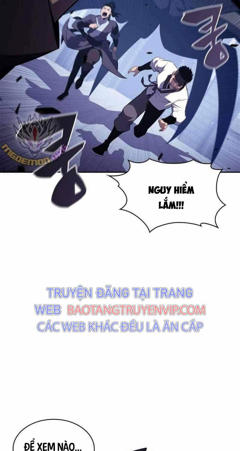 Người Chơi Mới Cấp Tối Đa Chap 165 - Next Chap 166