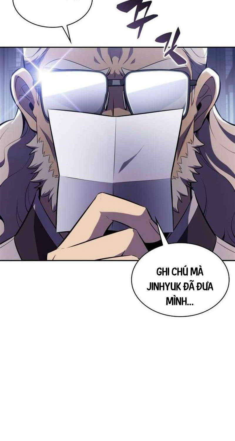 Người Chơi Mới Cấp Tối Đa Chap 165 - Next Chap 166