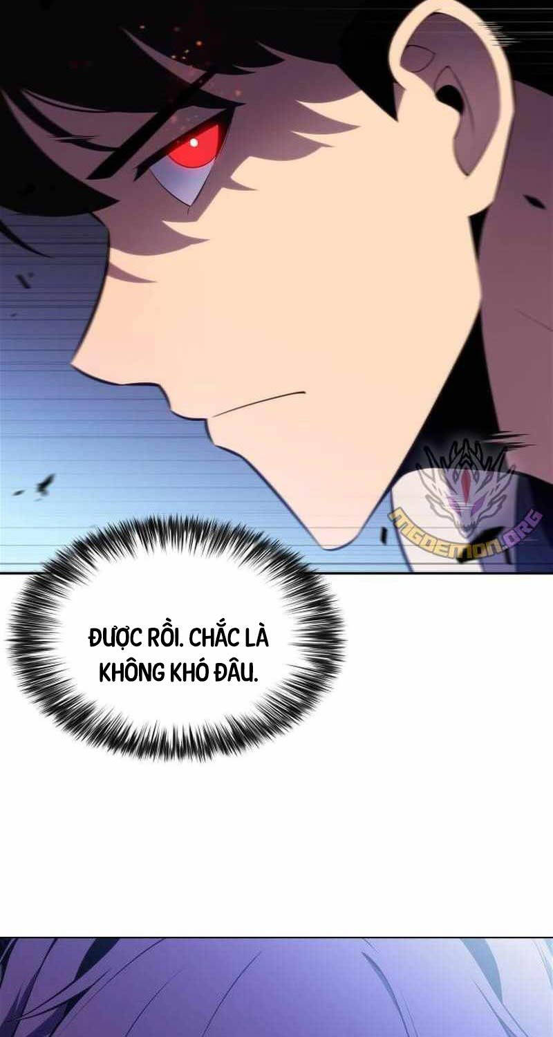 Người Chơi Mới Cấp Tối Đa Chap 165 - Next Chap 166