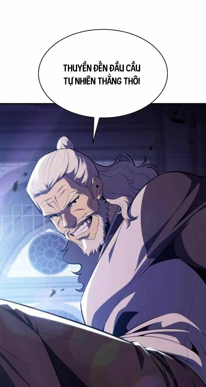 Người Chơi Mới Cấp Tối Đa Chap 165 - Next Chap 166