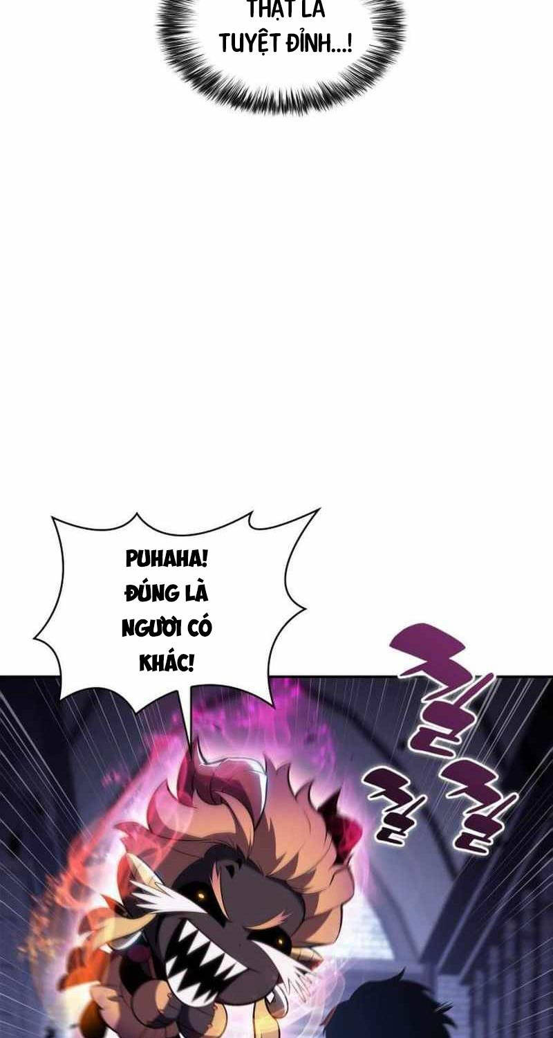 Người Chơi Mới Cấp Tối Đa Chap 165 - Next Chap 166