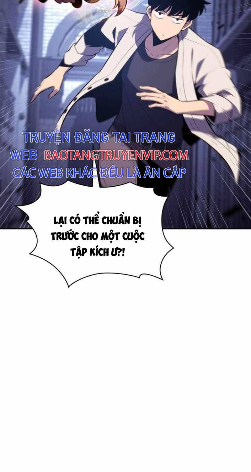 Người Chơi Mới Cấp Tối Đa Chap 165 - Next Chap 166
