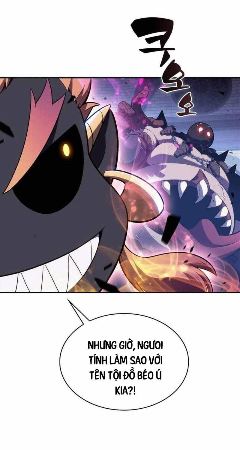 Người Chơi Mới Cấp Tối Đa Chap 165 - Next Chap 166