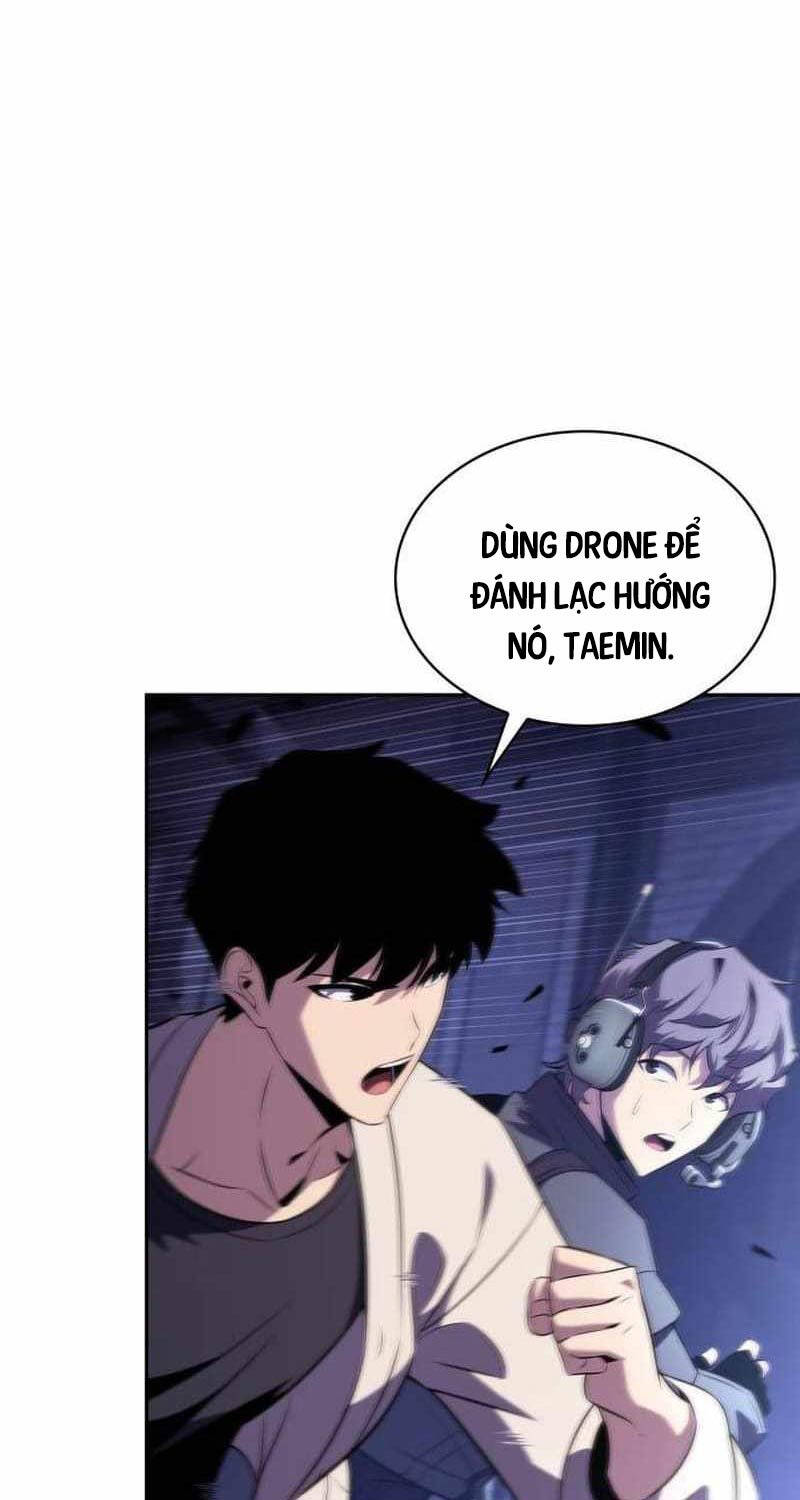 Người Chơi Mới Cấp Tối Đa Chap 165 - Next Chap 166