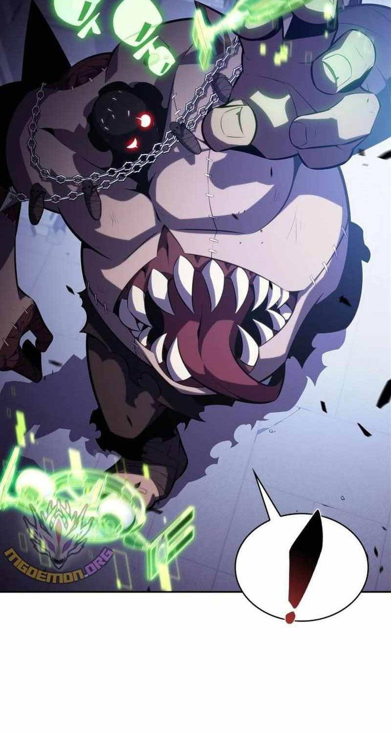 Người Chơi Mới Cấp Tối Đa Chap 165 - Next Chap 166