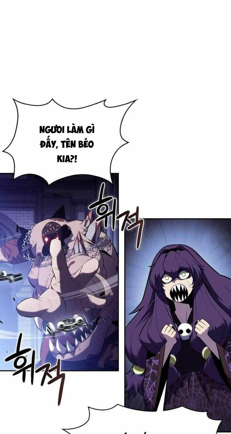 Người Chơi Mới Cấp Tối Đa Chap 165 - Next Chap 166