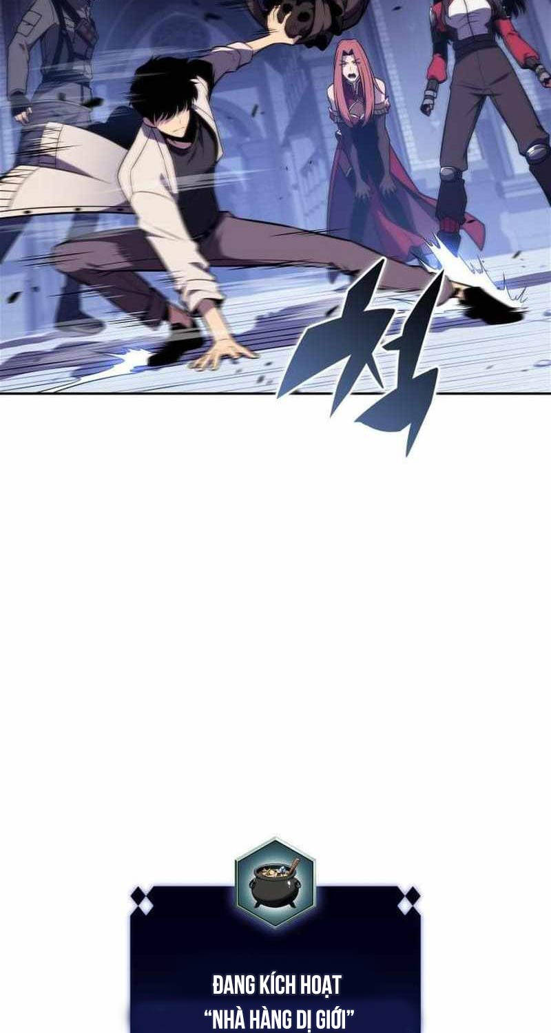 Người Chơi Mới Cấp Tối Đa Chap 165 - Next Chap 166