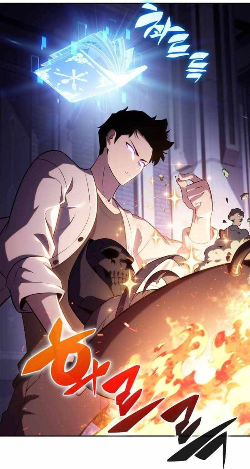 Người Chơi Mới Cấp Tối Đa Chap 165 - Next Chap 166