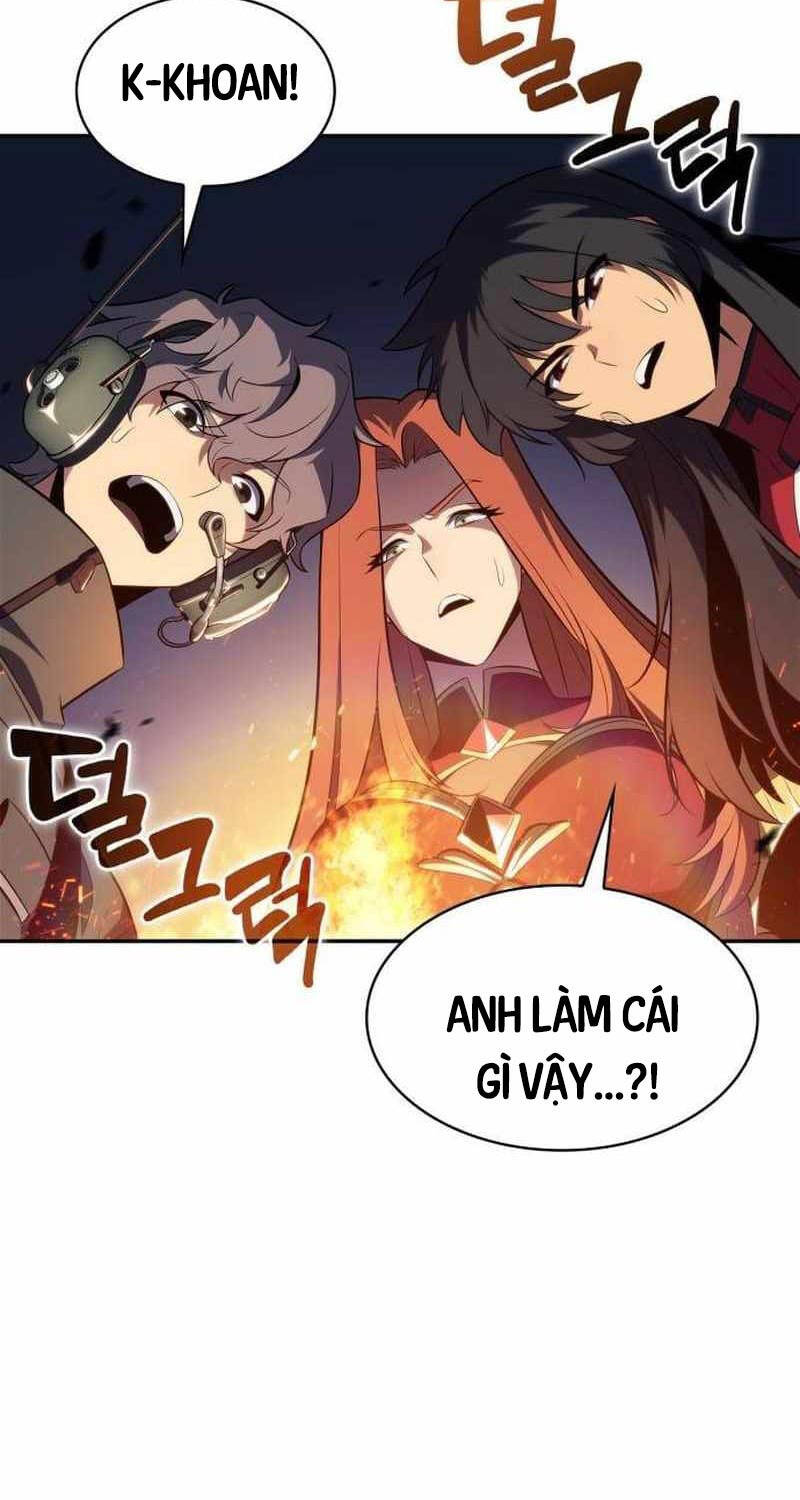 Người Chơi Mới Cấp Tối Đa Chap 165 - Next Chap 166