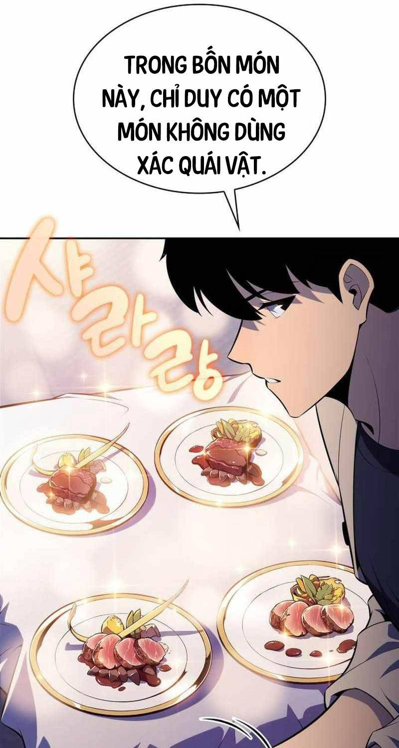 Người Chơi Mới Cấp Tối Đa Chap 165 - Next Chap 166