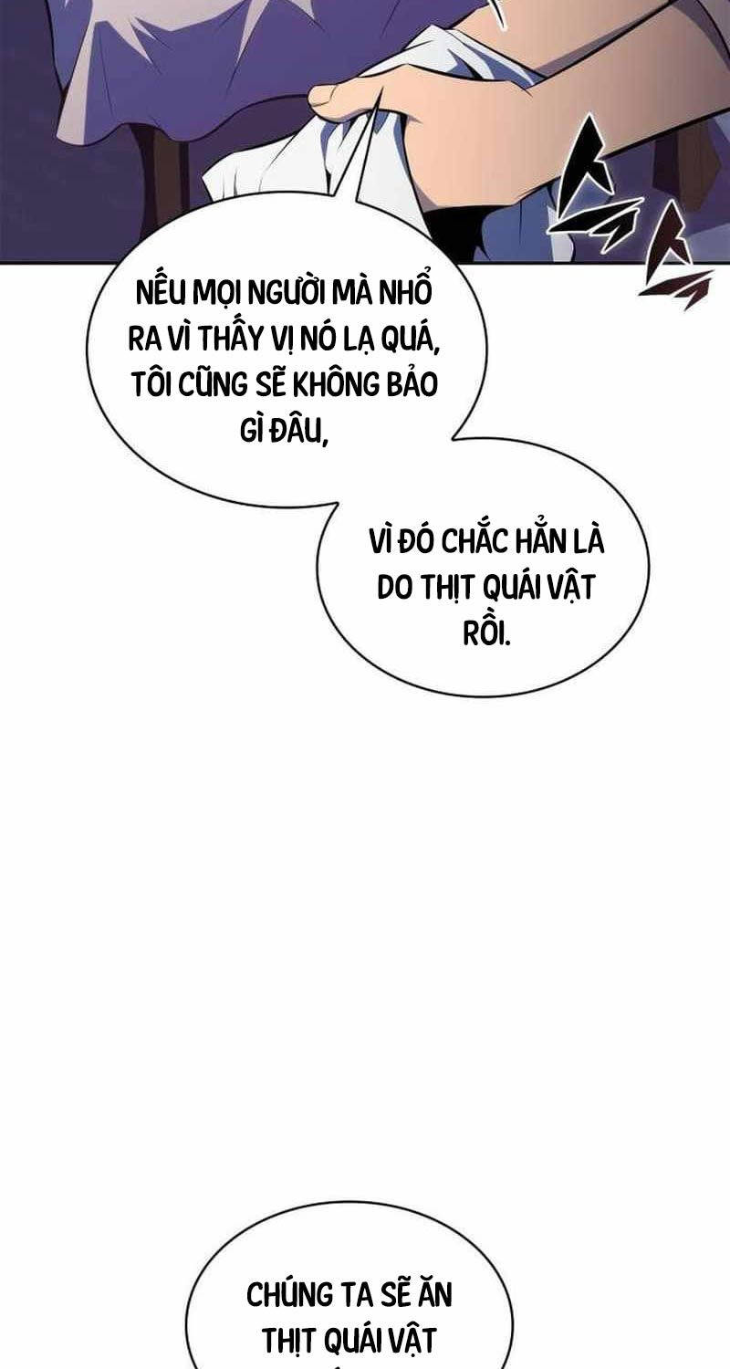 Người Chơi Mới Cấp Tối Đa Chap 165 - Next Chap 166