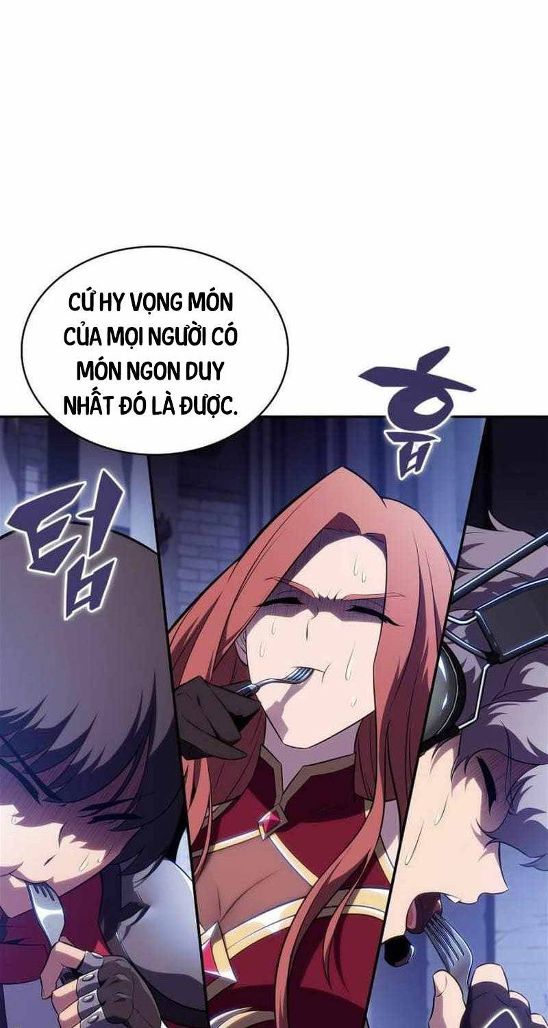 Người Chơi Mới Cấp Tối Đa Chap 165 - Next Chap 166