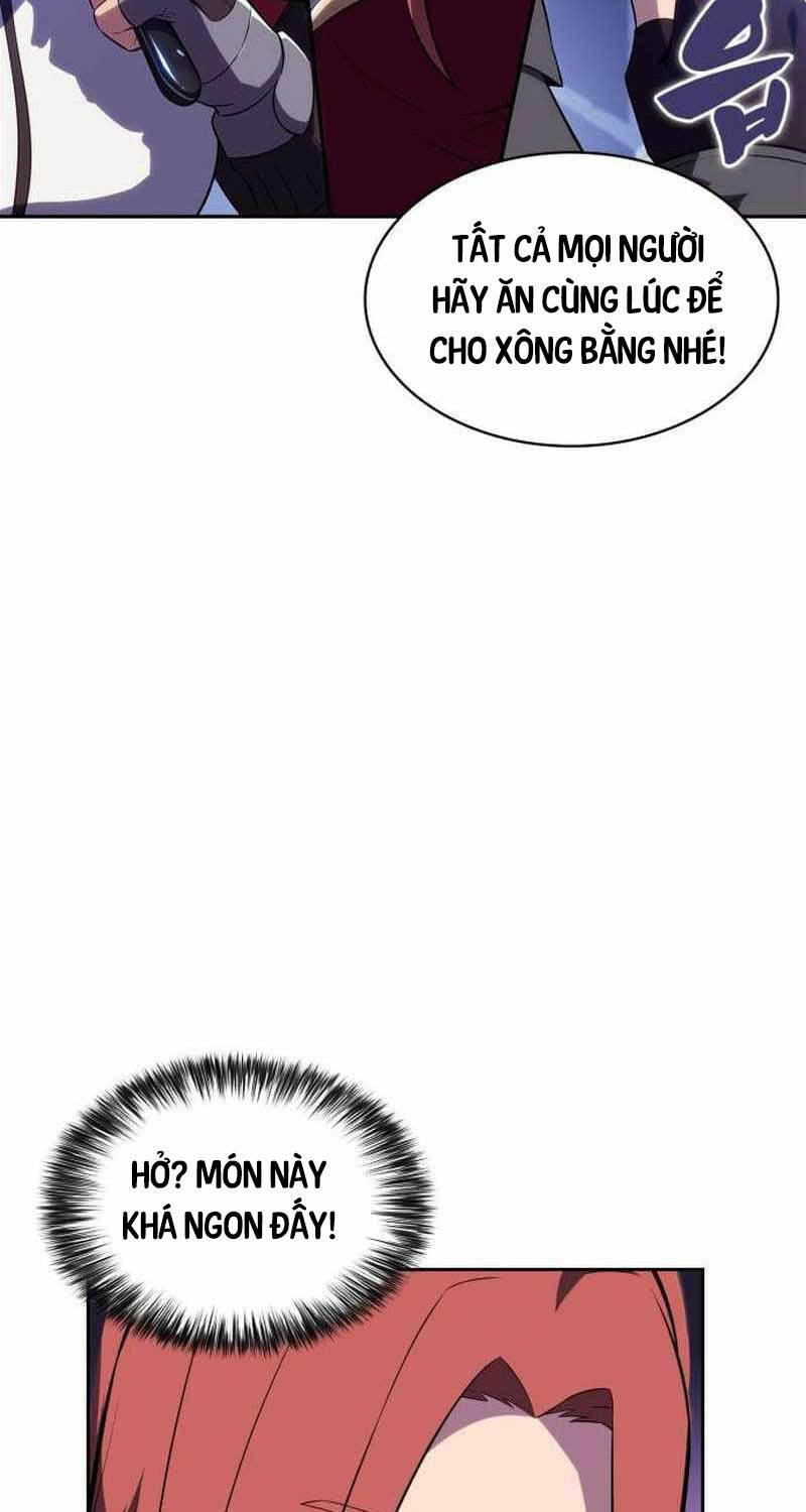 Người Chơi Mới Cấp Tối Đa Chap 165 - Next Chap 166