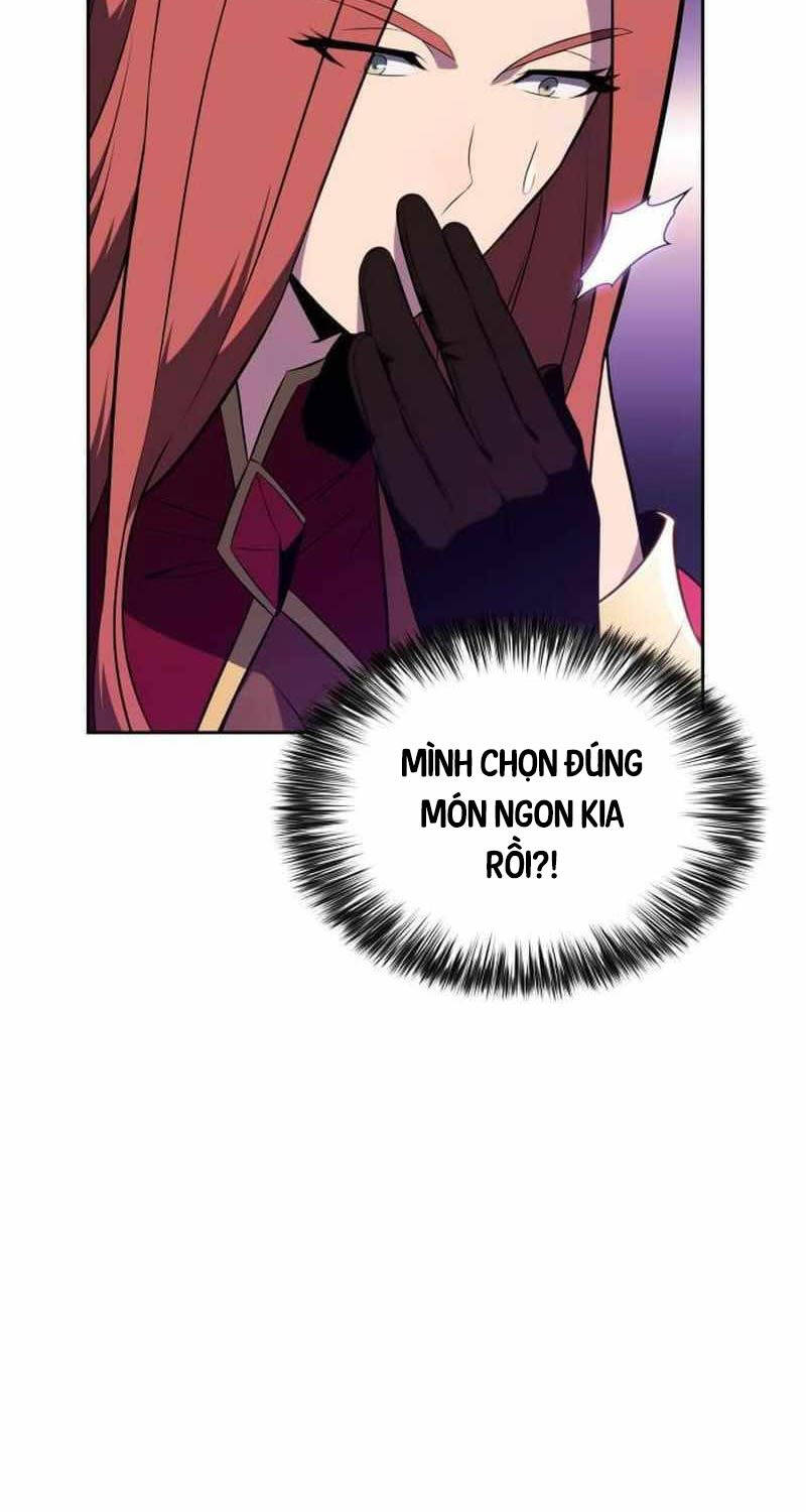 Người Chơi Mới Cấp Tối Đa Chap 165 - Next Chap 166