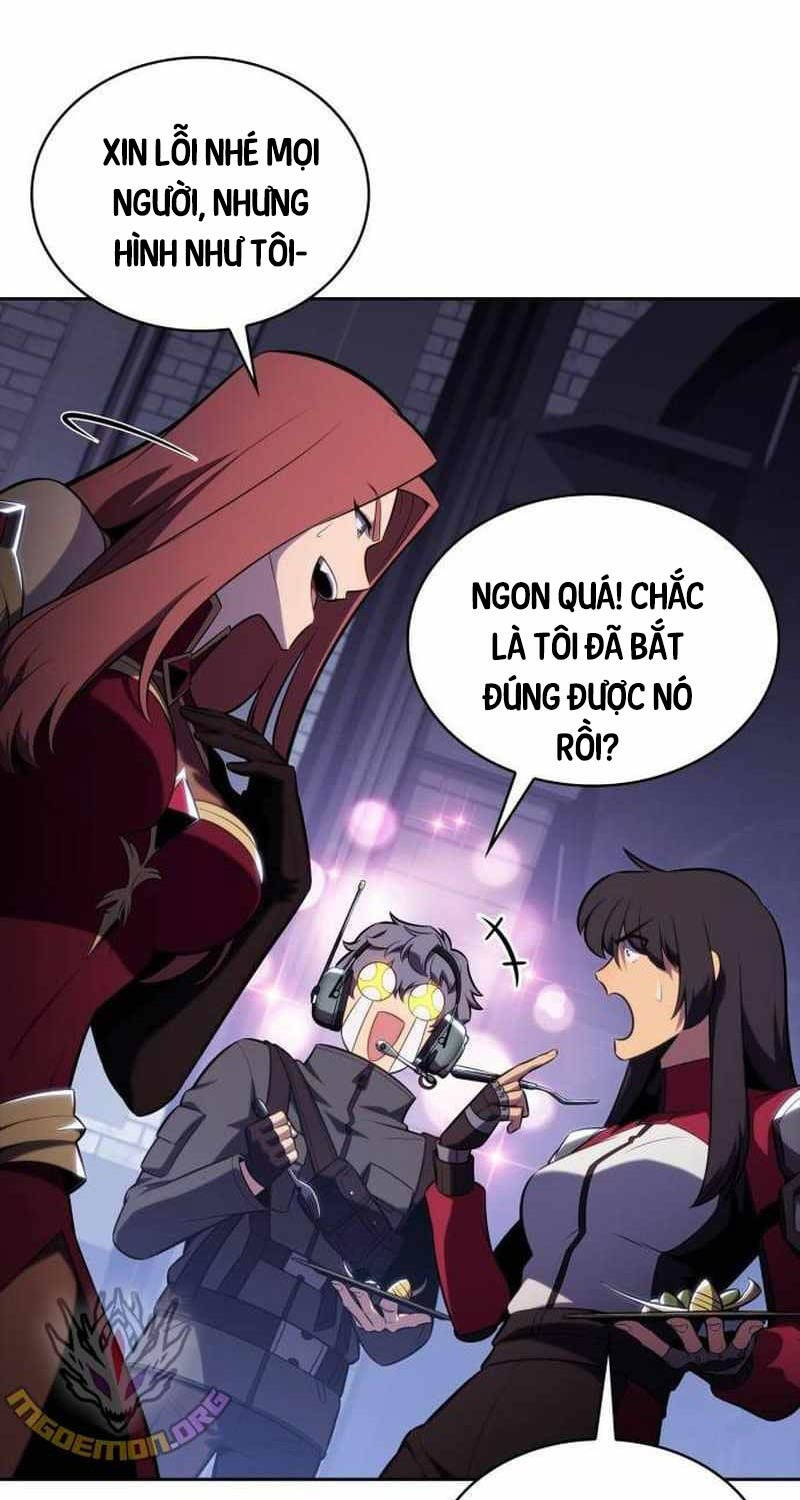 Người Chơi Mới Cấp Tối Đa Chap 165 - Next Chap 166