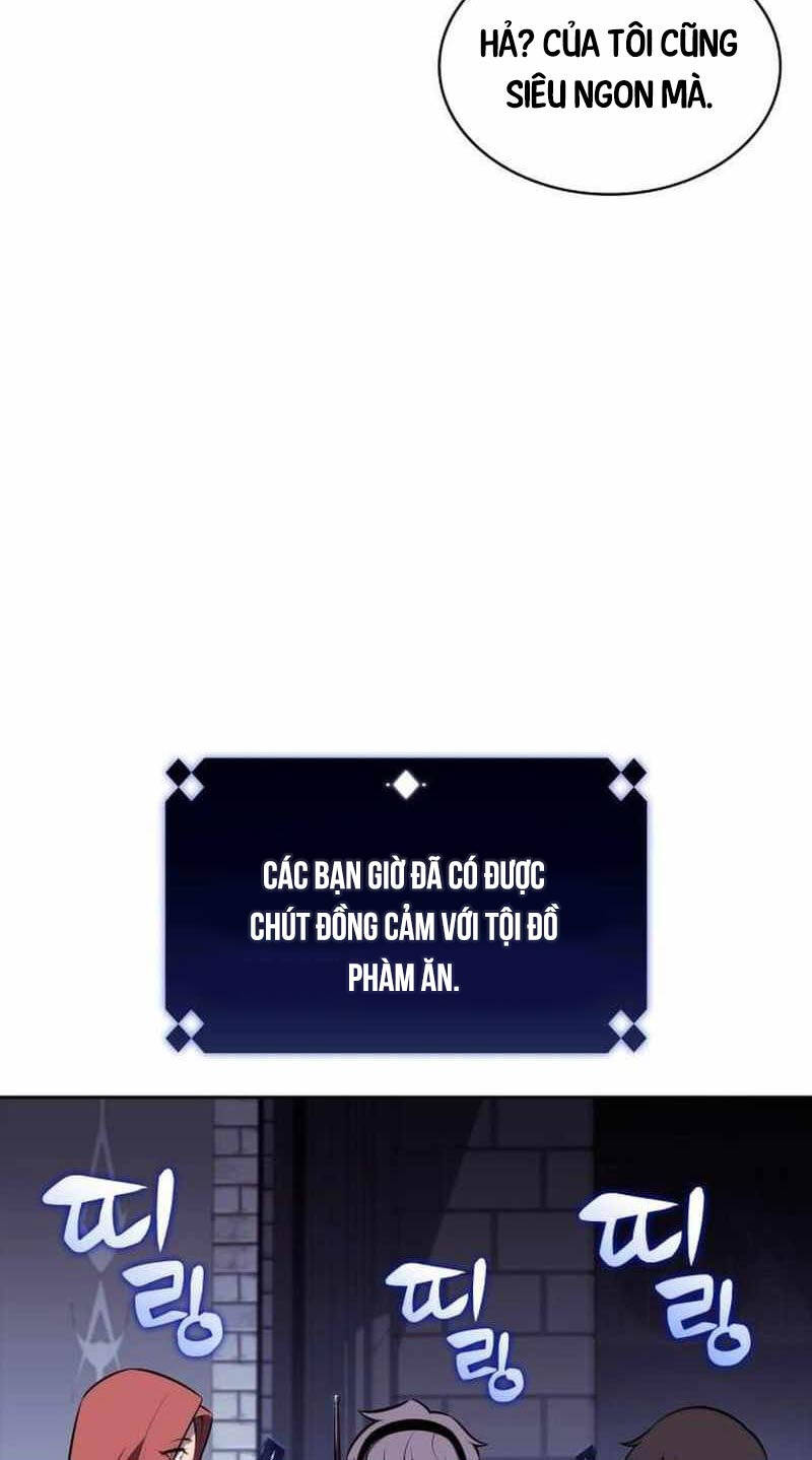 Người Chơi Mới Cấp Tối Đa Chap 165 - Next Chap 166