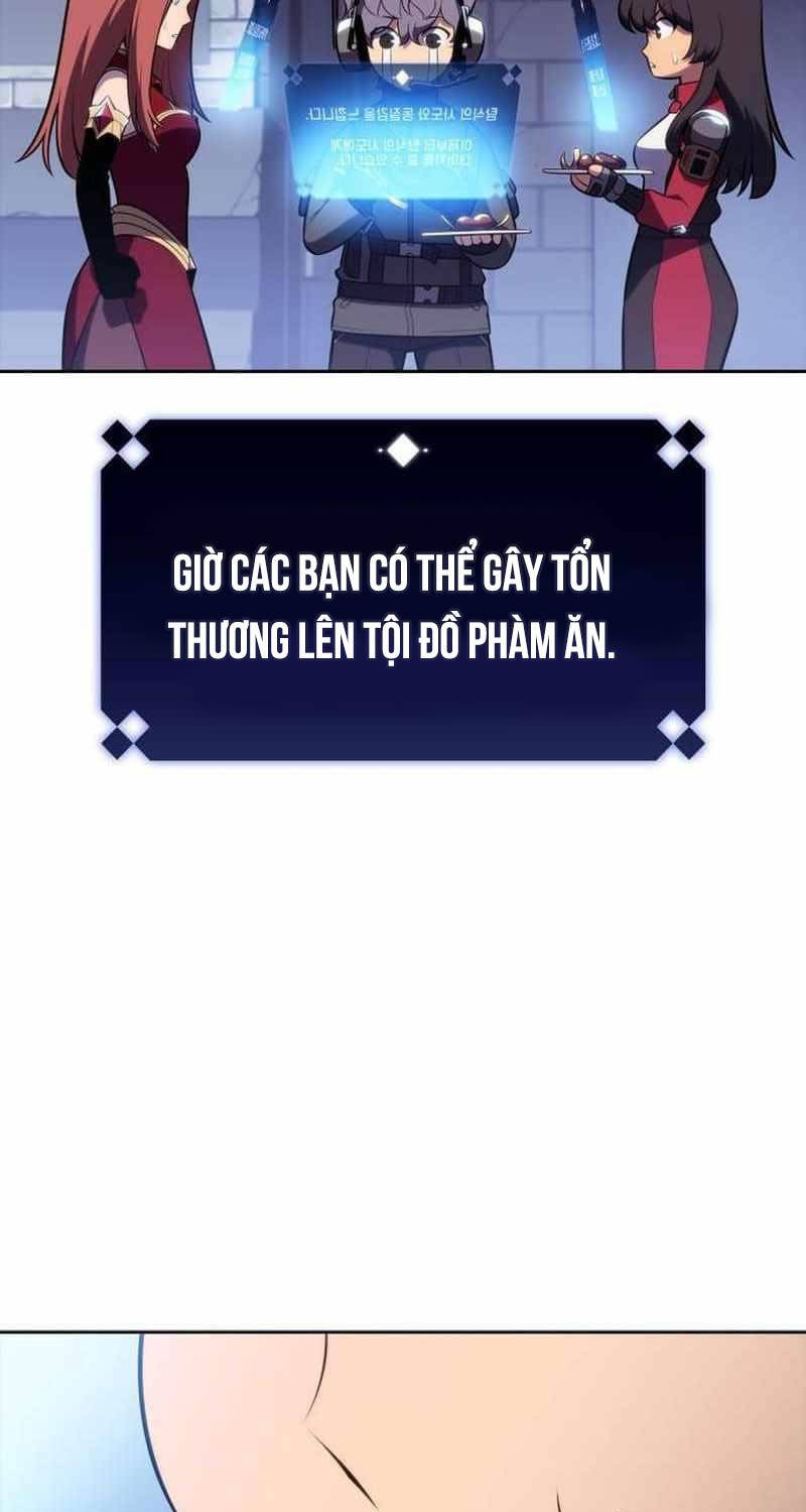 Người Chơi Mới Cấp Tối Đa Chap 165 - Next Chap 166