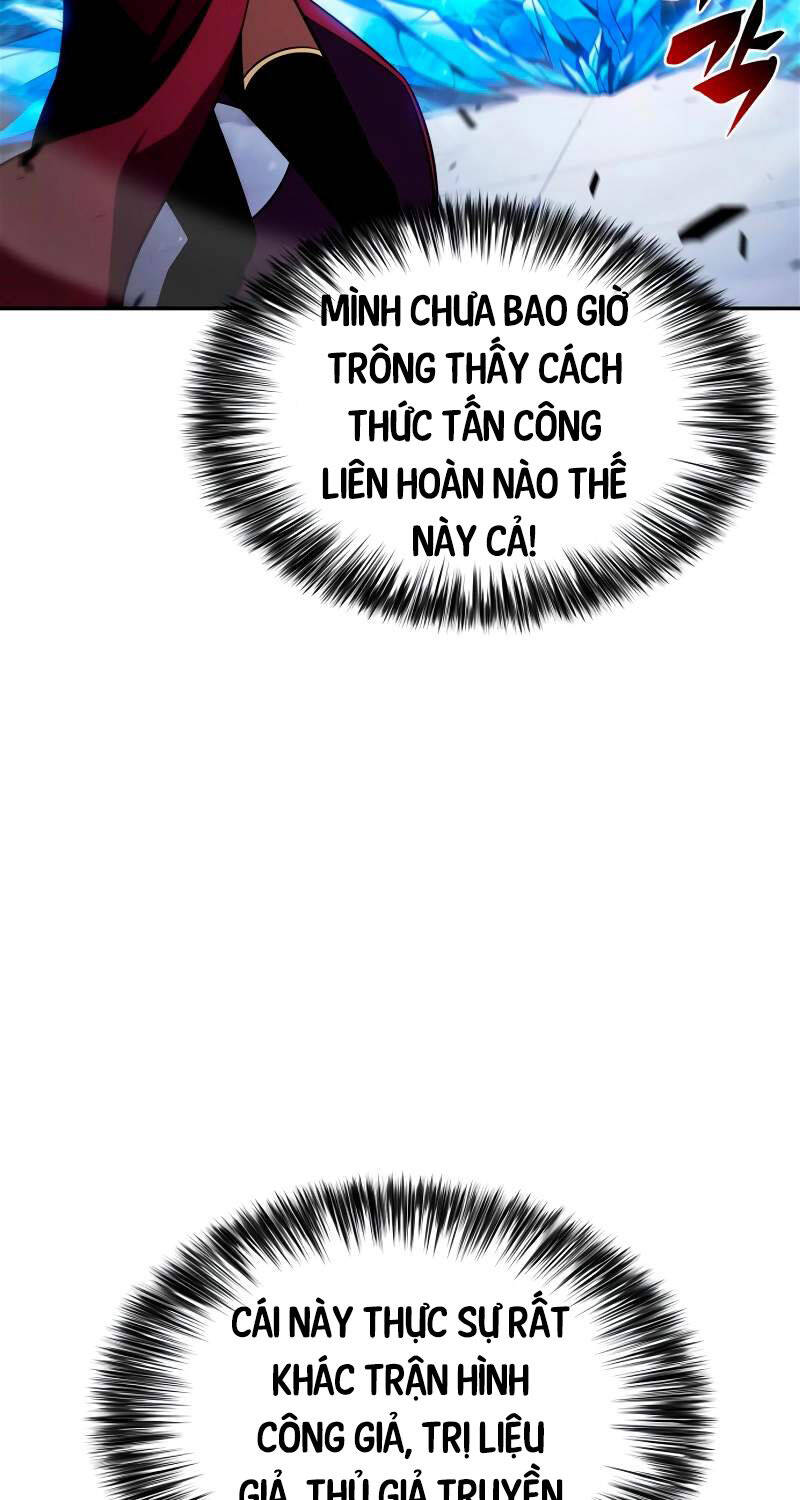 Người Chơi Mới Cấp Tối Đa Chap 166 - Next Chap 167