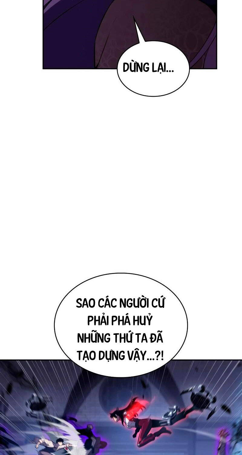 Người Chơi Mới Cấp Tối Đa Chap 166 - Next Chap 167
