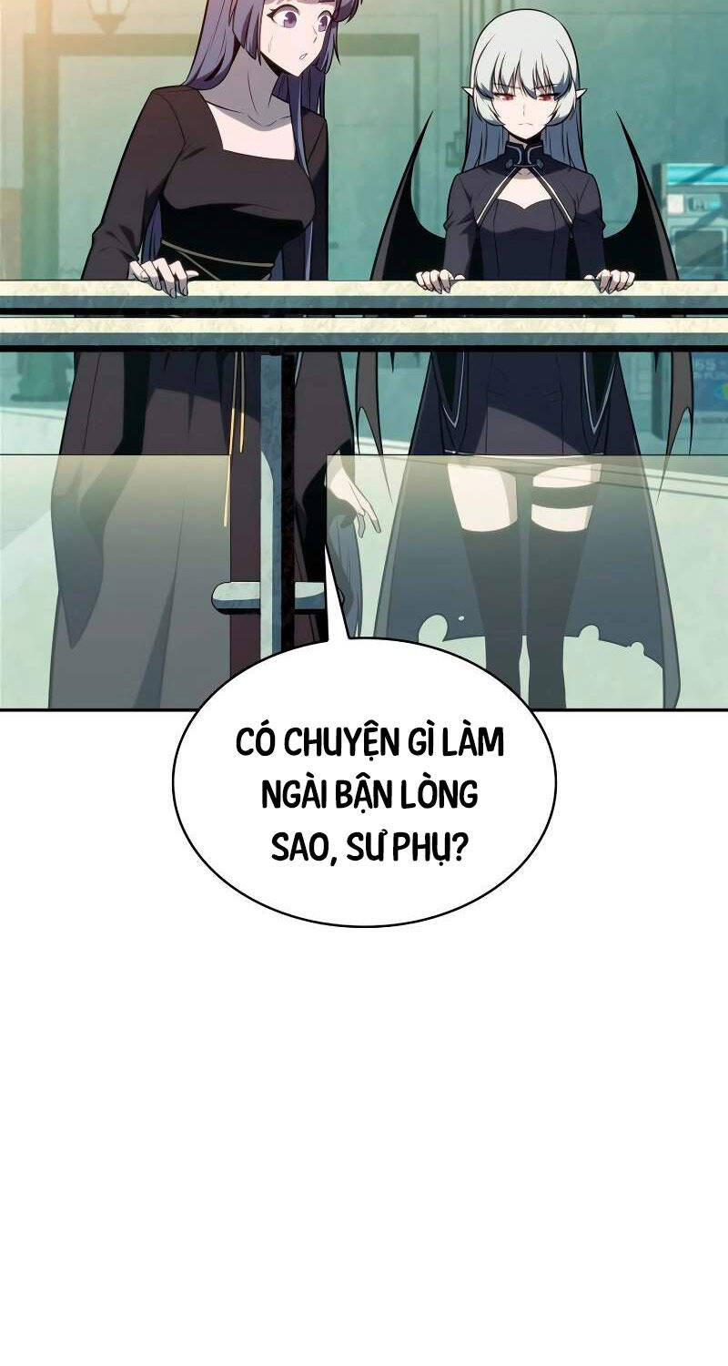 Người Chơi Mới Cấp Tối Đa Chap 166 - Next Chap 167
