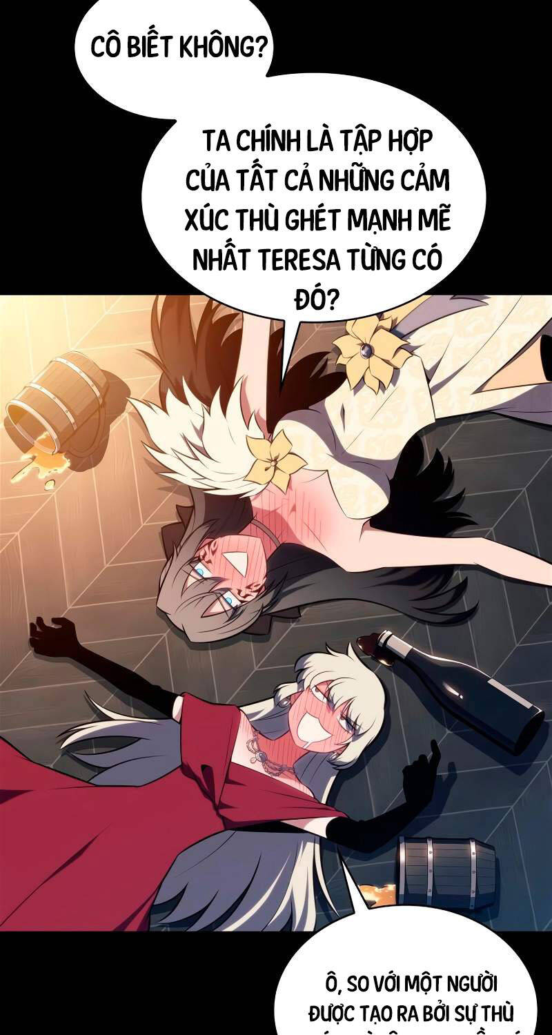 Người Chơi Mới Cấp Tối Đa Chap 166 - Next Chap 167