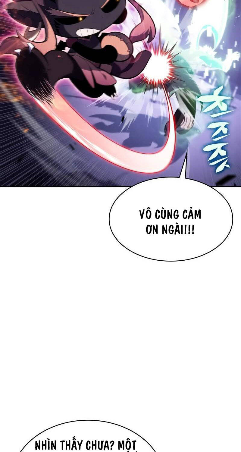 Người Chơi Mới Cấp Tối Đa Chap 168 - Next Chap 169