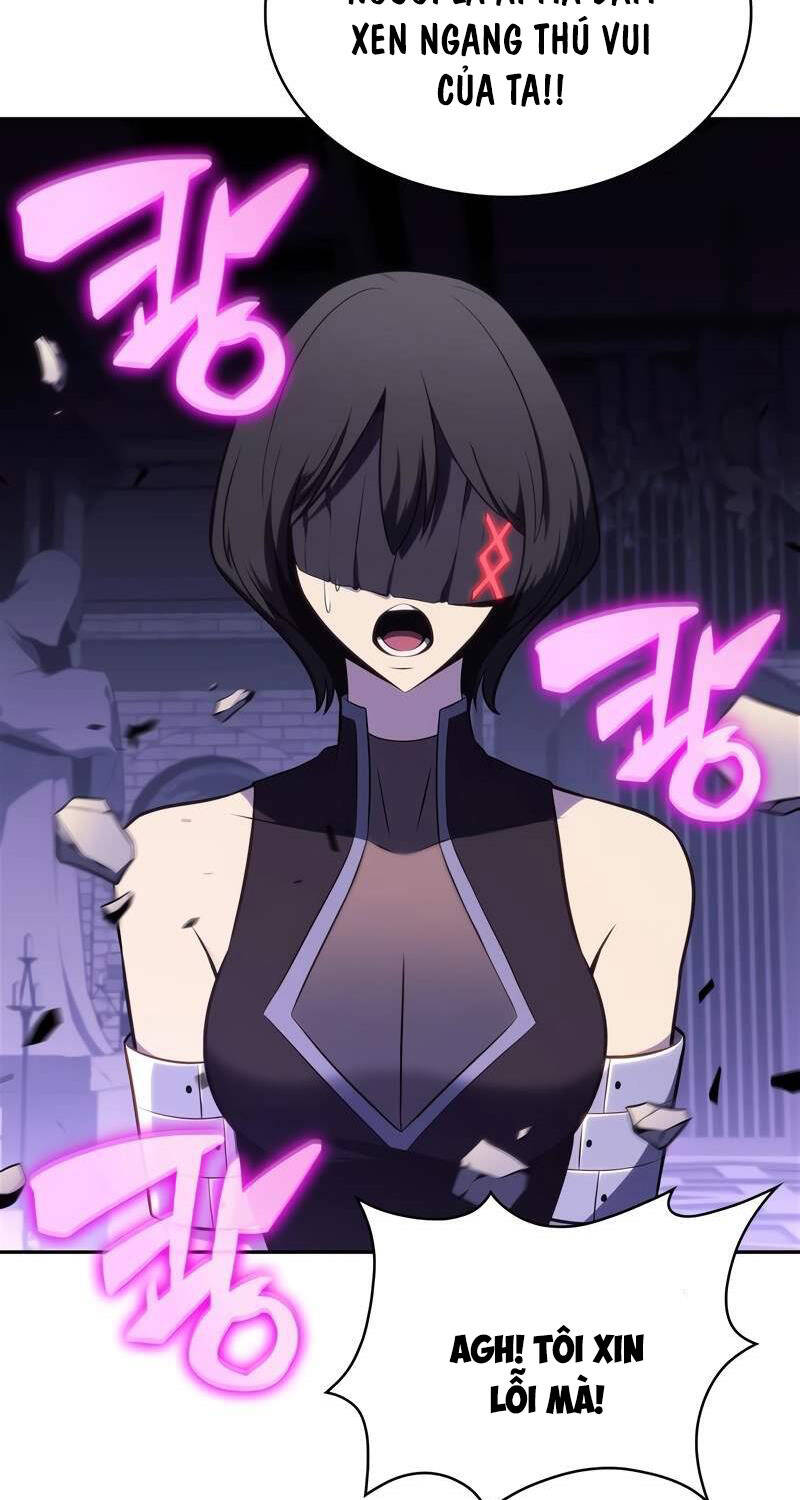 Người Chơi Mới Cấp Tối Đa Chap 168 - Next Chap 169
