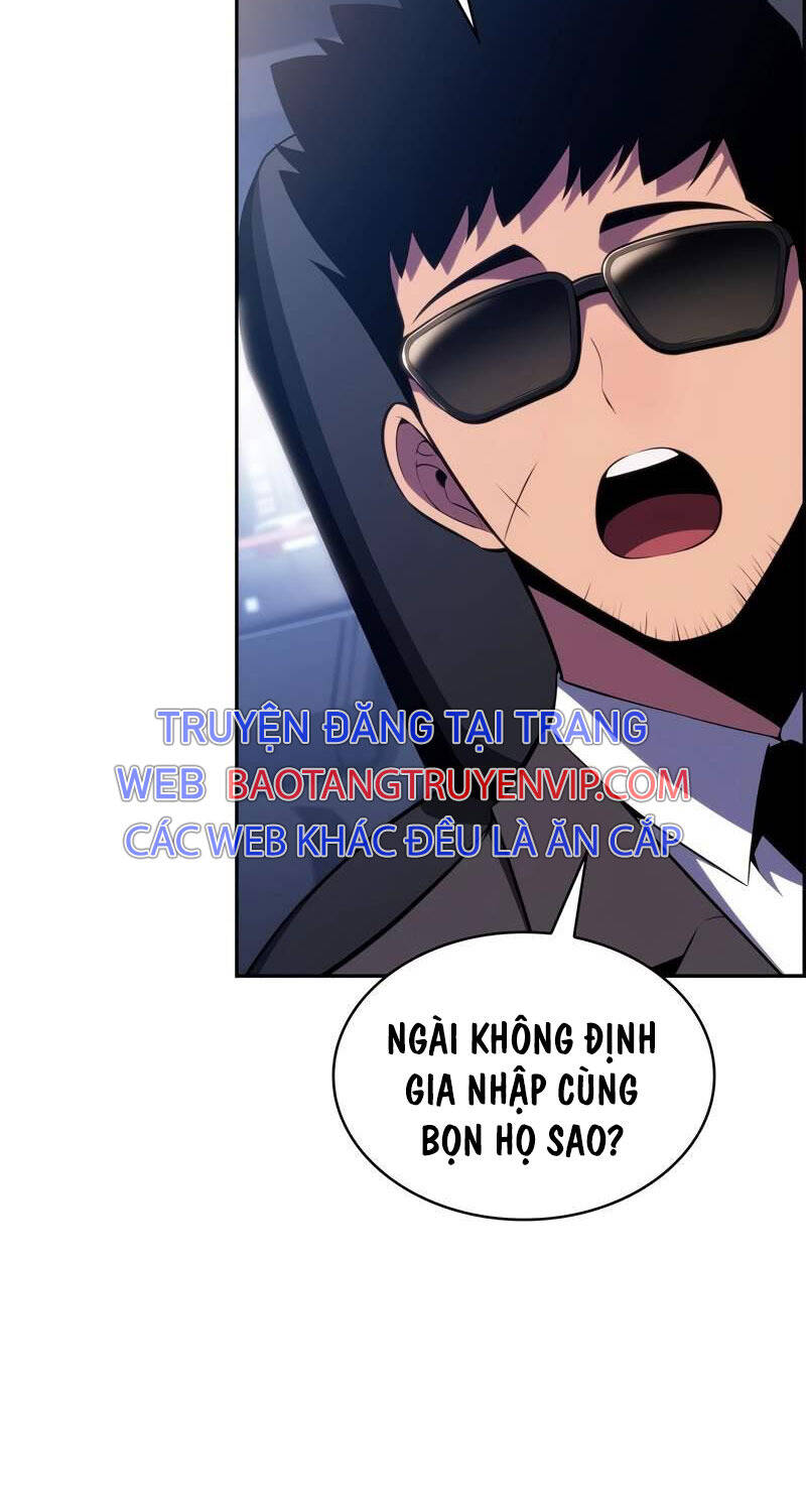 Người Chơi Mới Cấp Tối Đa Chap 168 - Next Chap 169