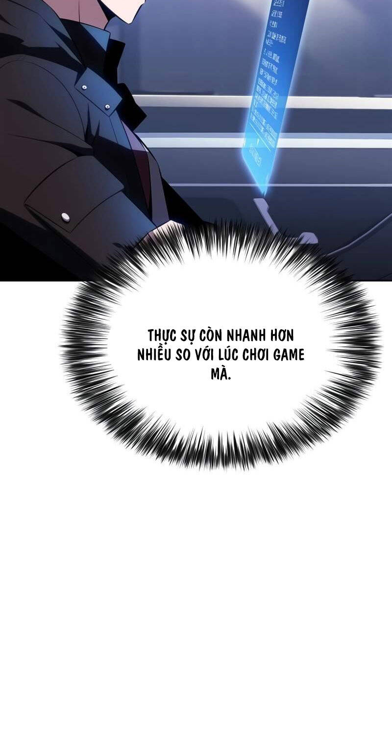 Người Chơi Mới Cấp Tối Đa Chap 168 - Next Chap 169