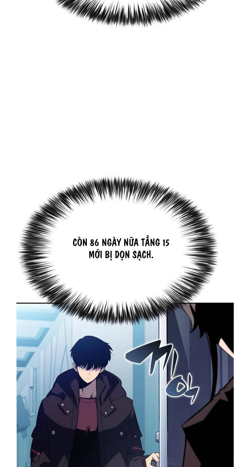 Người Chơi Mới Cấp Tối Đa Chap 168 - Next Chap 169