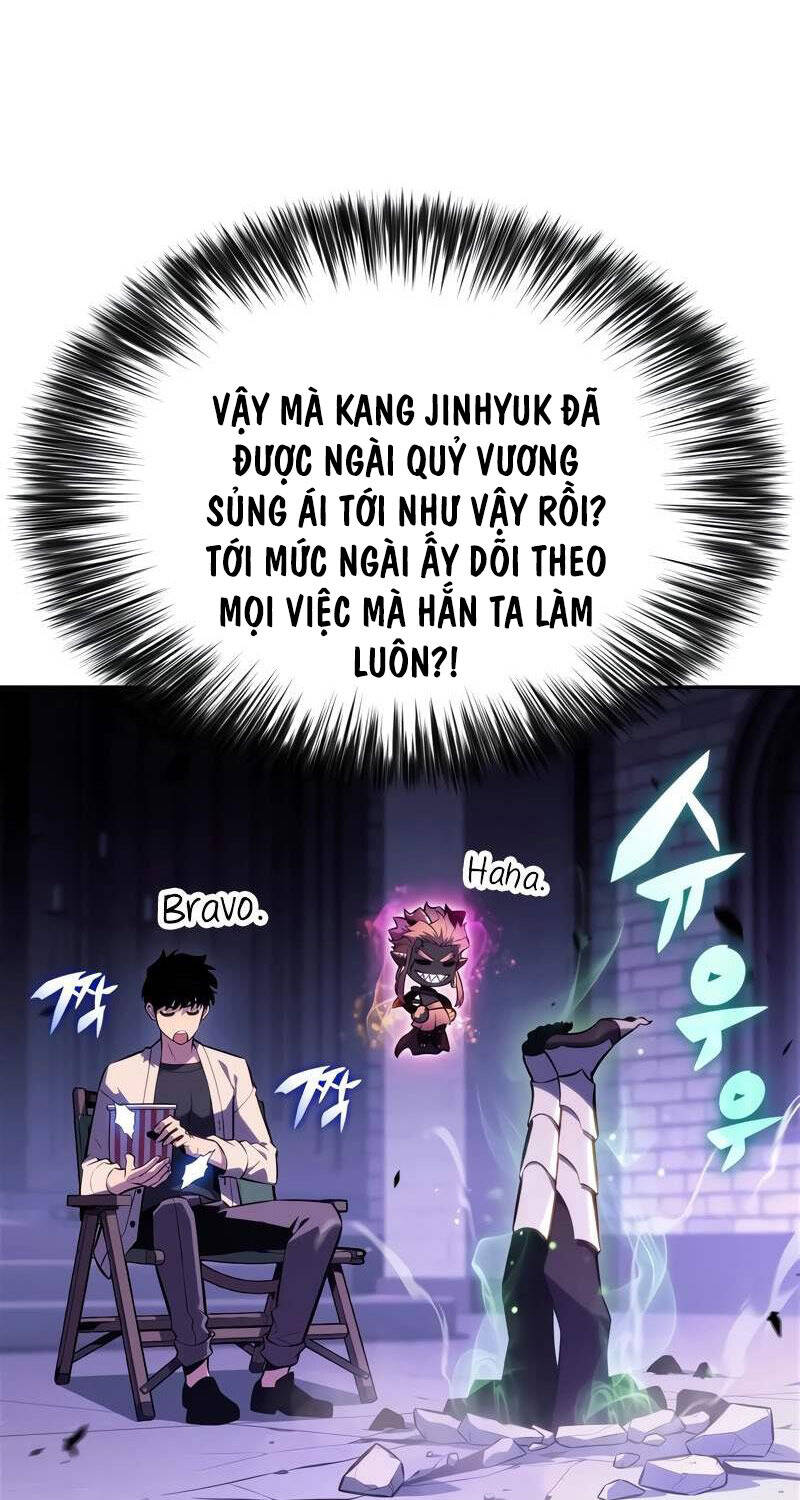 Người Chơi Mới Cấp Tối Đa Chap 168 - Next Chap 169