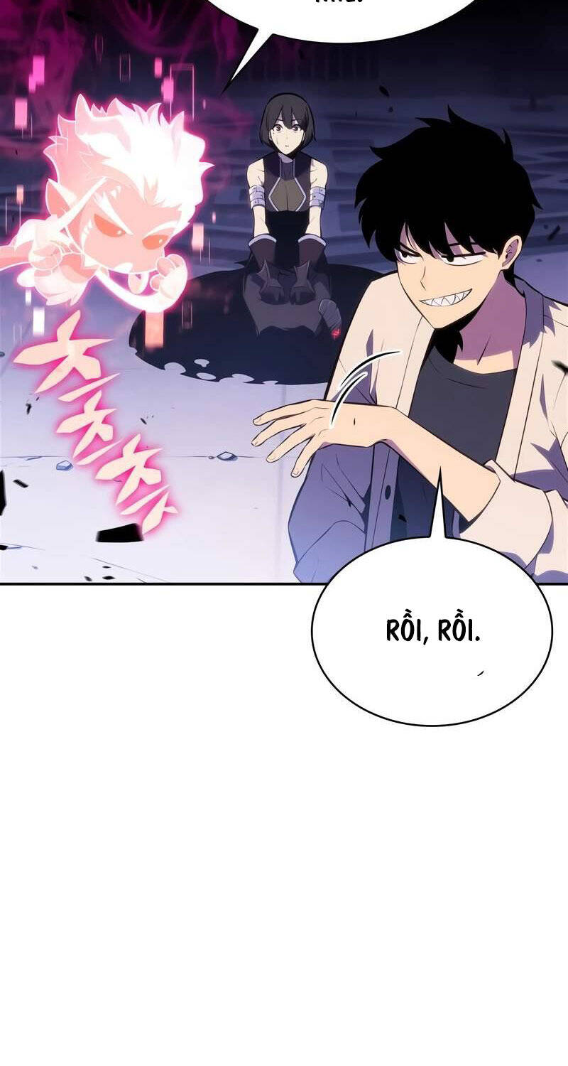 Người Chơi Mới Cấp Tối Đa Chap 168 - Next Chap 169