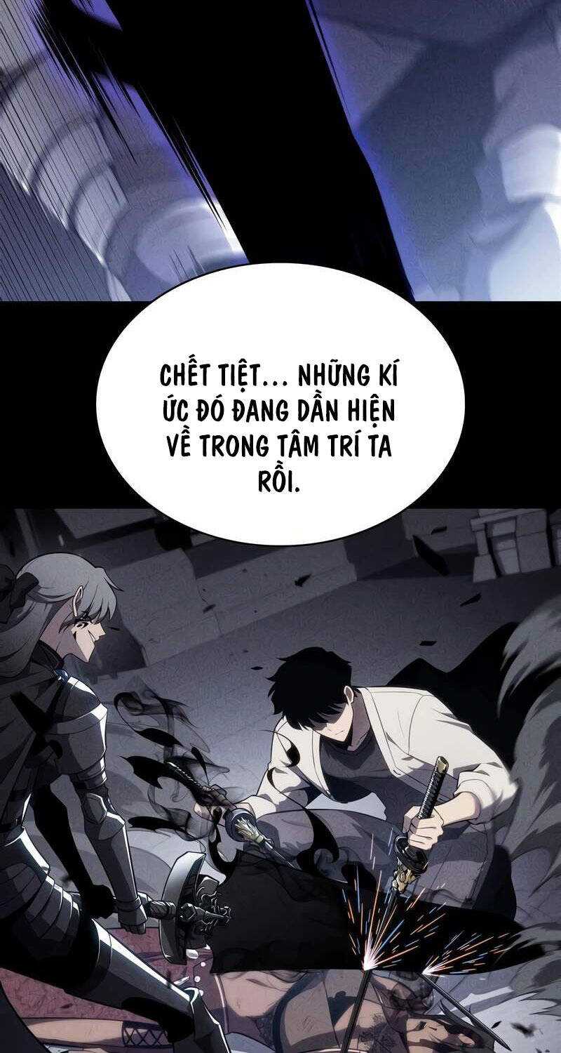 Người Chơi Mới Cấp Tối Đa Chap 168 - Next Chap 169