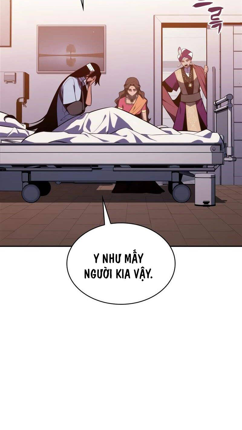 Người Chơi Mới Cấp Tối Đa Chap 168 - Next Chap 169