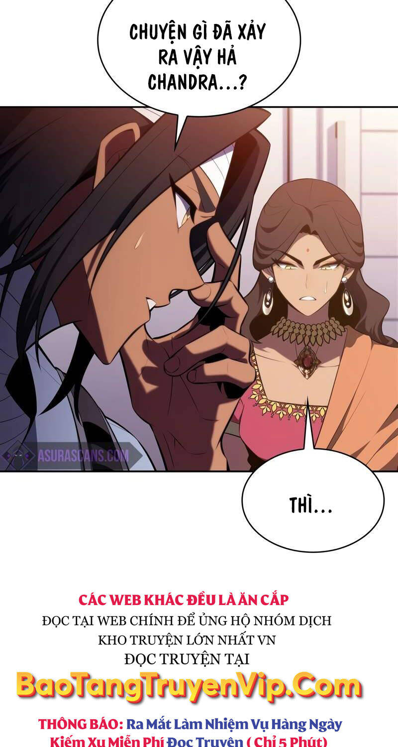 Người Chơi Mới Cấp Tối Đa Chap 168 - Next Chap 169