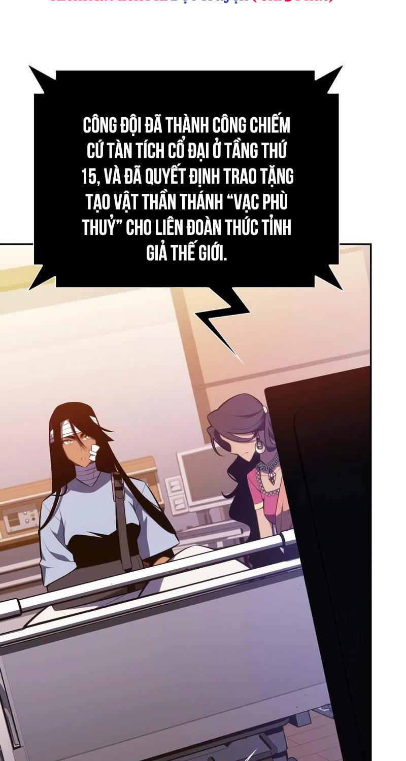 Người Chơi Mới Cấp Tối Đa Chap 168 - Next Chap 169