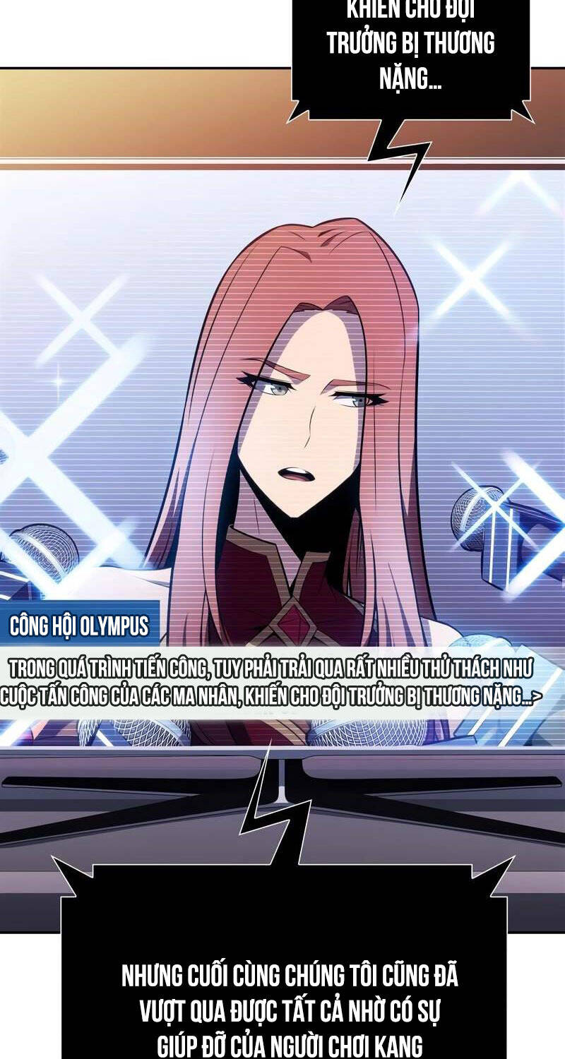 Người Chơi Mới Cấp Tối Đa Chap 168 - Next Chap 169