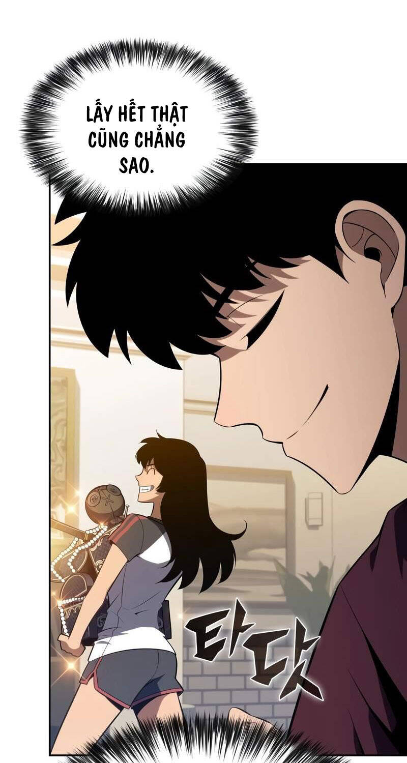 Người Chơi Mới Cấp Tối Đa Chap 168 - Next Chap 169
