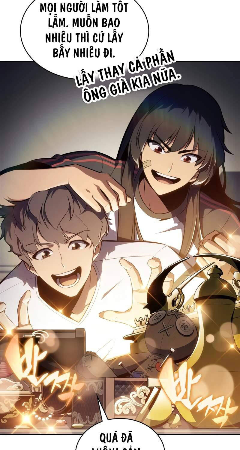 Người Chơi Mới Cấp Tối Đa Chap 168 - Next Chap 169