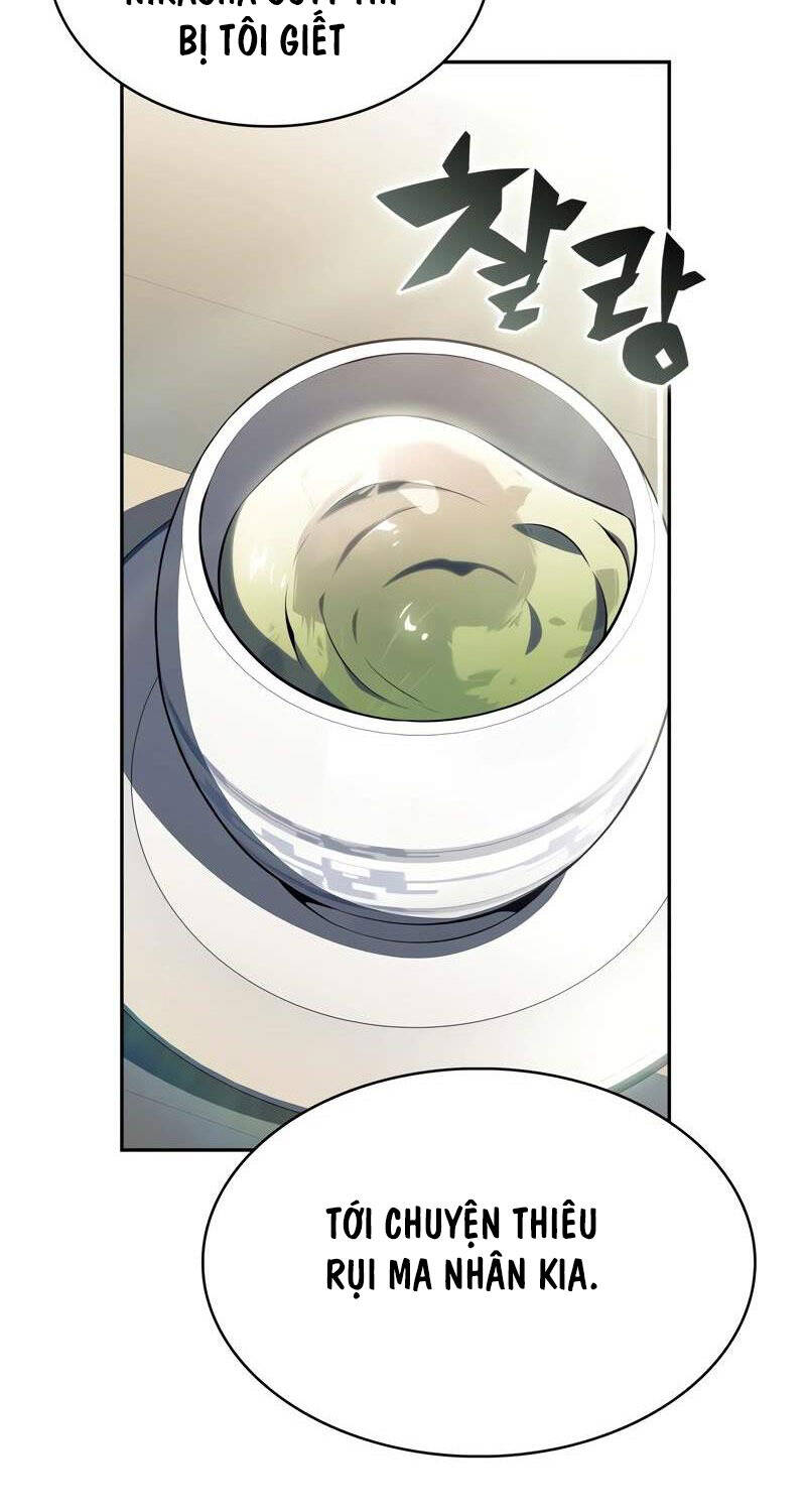 Người Chơi Mới Cấp Tối Đa Chap 168 - Next Chap 169