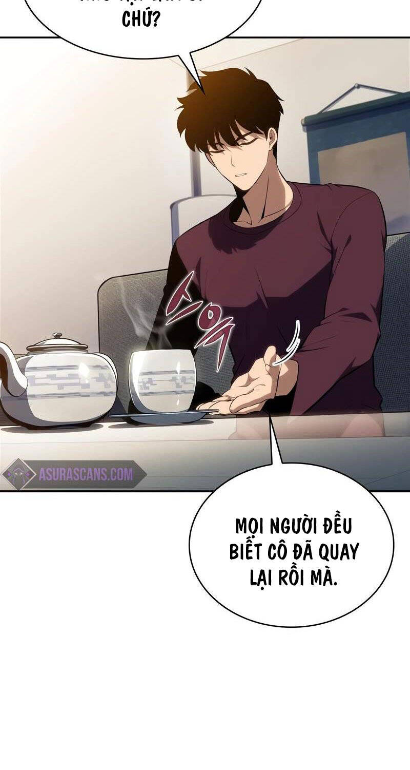 Người Chơi Mới Cấp Tối Đa Chap 168 - Next Chap 169