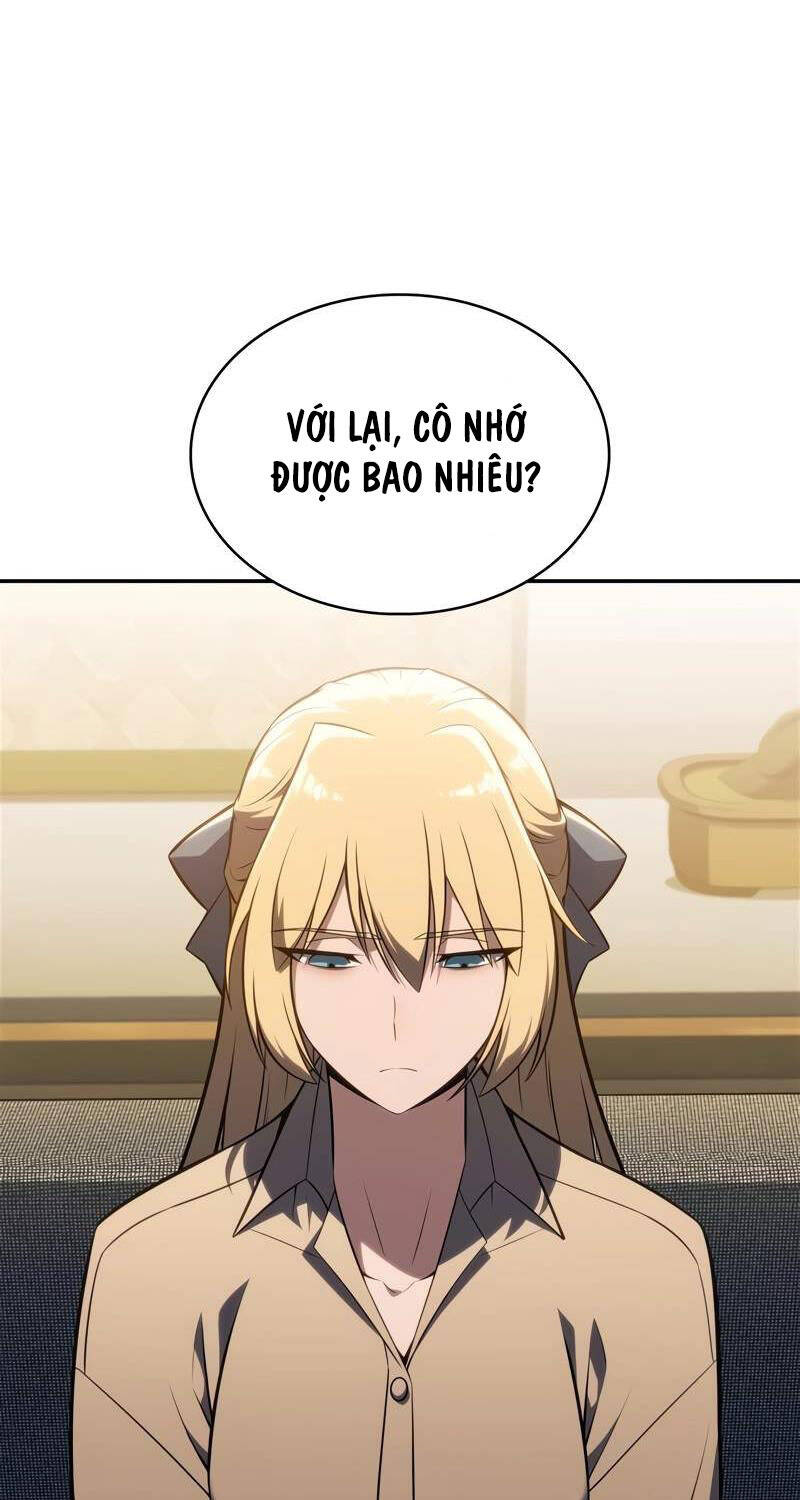 Người Chơi Mới Cấp Tối Đa Chap 168 - Next Chap 169
