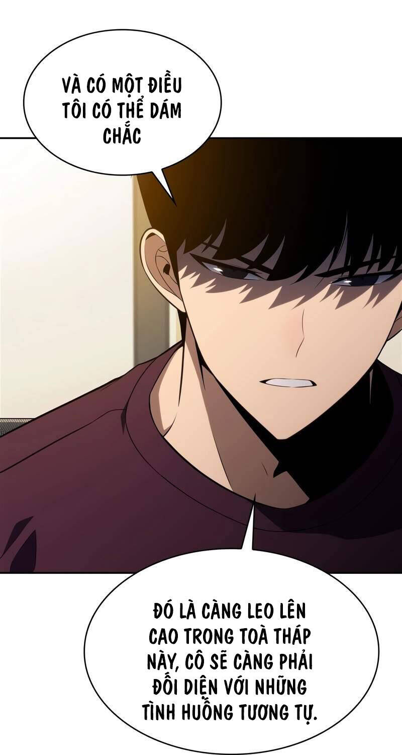 Người Chơi Mới Cấp Tối Đa Chap 168 - Next Chap 169