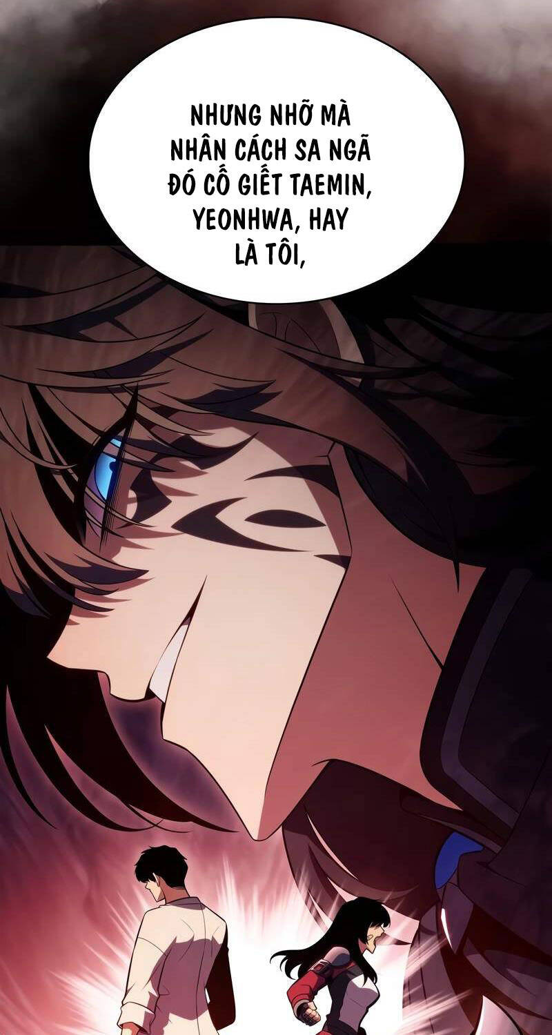 Người Chơi Mới Cấp Tối Đa Chap 168 - Next Chap 169