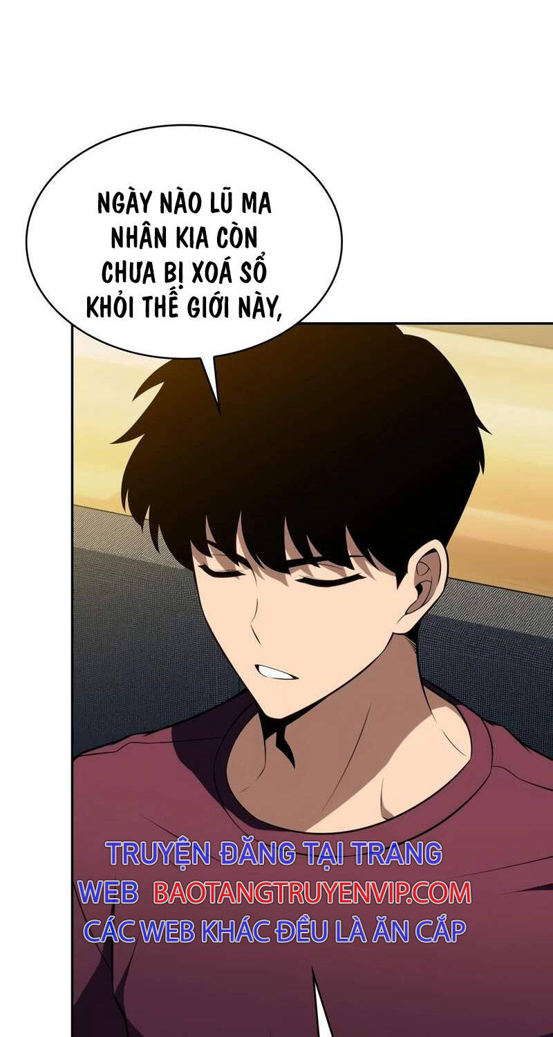 Người Chơi Mới Cấp Tối Đa Chap 168 - Next Chap 169