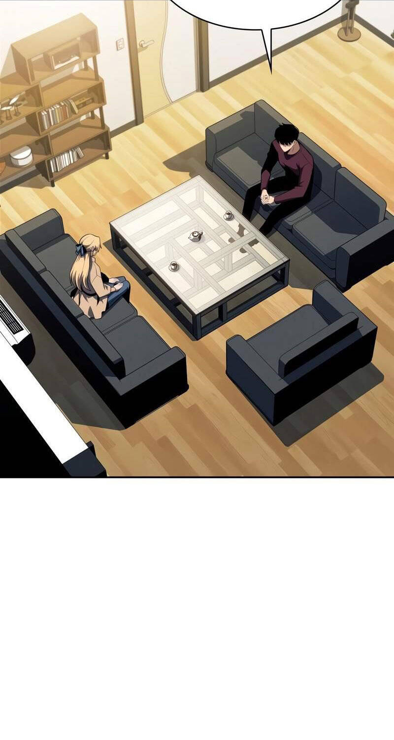 Người Chơi Mới Cấp Tối Đa Chap 168 - Next Chap 169