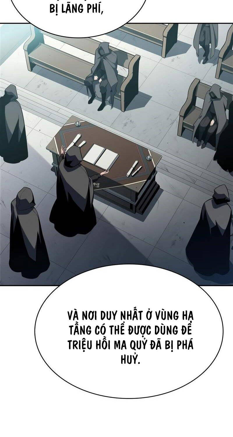 Người Chơi Mới Cấp Tối Đa Chap 168 - Next Chap 169