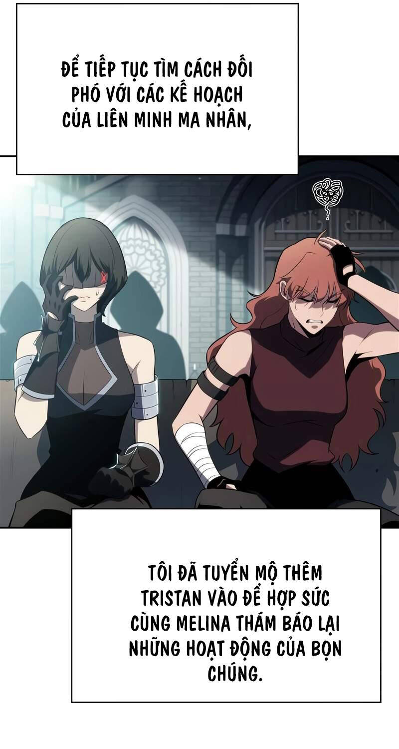 Người Chơi Mới Cấp Tối Đa Chap 168 - Next Chap 169