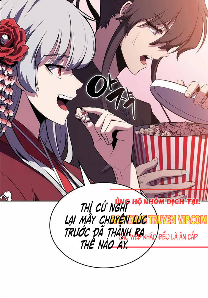 Người Chơi Mới Cấp Tối Đa Chap 169 - Next Chap 170