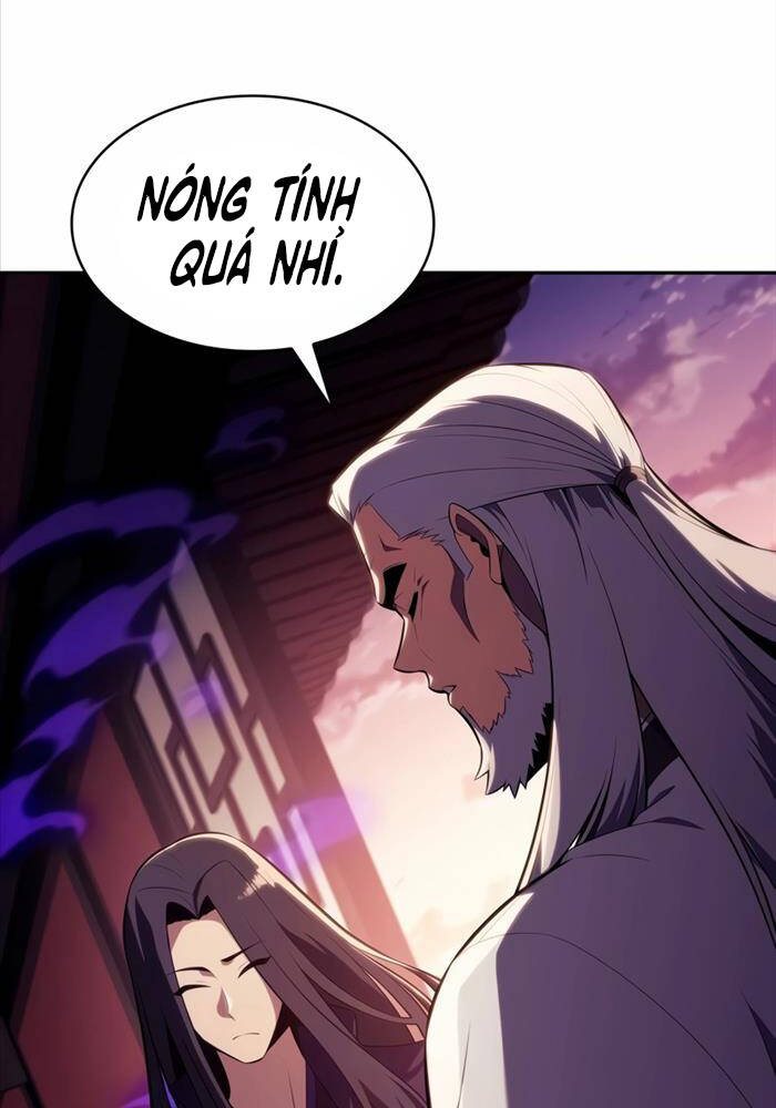 Người Chơi Mới Cấp Tối Đa Chap 169 - Next Chap 170